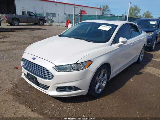 Продаж на аукціоні авто 2015 Ford Fusion Se, vin: 3FA6P0H98FR172106, номер лоту: 46038613