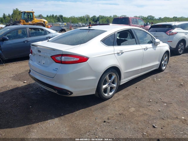 Продаж на аукціоні авто 2015 Ford Fusion Se, vin: 3FA6P0H98FR172106, номер лоту: 46038613