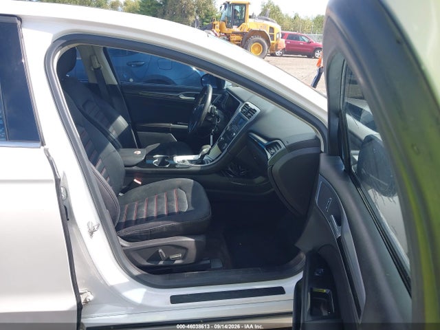 Продаж на аукціоні авто 2015 Ford Fusion Se, vin: 3FA6P0H98FR172106, номер лоту: 46038613