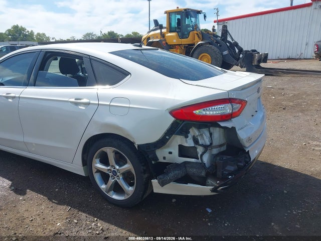 Продаж на аукціоні авто 2015 Ford Fusion Se, vin: 3FA6P0H98FR172106, номер лоту: 46038613
