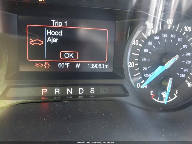 Продаж на аукціоні авто 2015 Ford Fusion Se, vin: 3FA6P0H98FR172106, номер лоту: 46038613