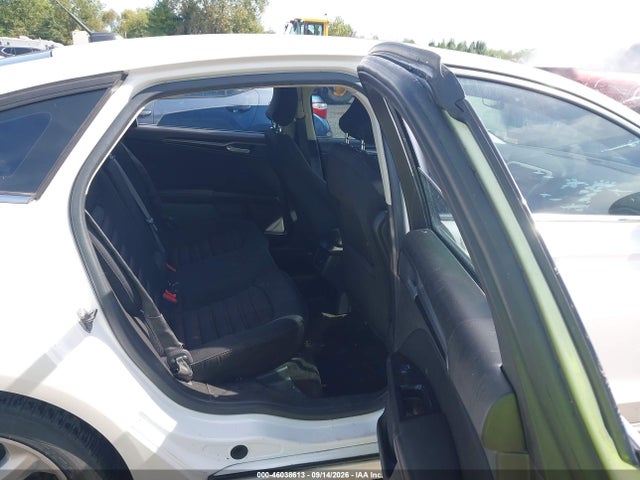 Продаж на аукціоні авто 2015 Ford Fusion Se, vin: 3FA6P0H98FR172106, номер лоту: 46038613