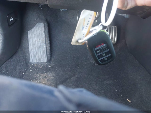 Aukcja sprzedaży 2024 Honda Civic Sport, vin: 19XFL2H85RE036195, numer aukcji: 46038615