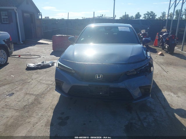 Aukcja sprzedaży 2024 Honda Civic Sport, vin: 19XFL2H85RE036195, numer aukcji: 46038615
