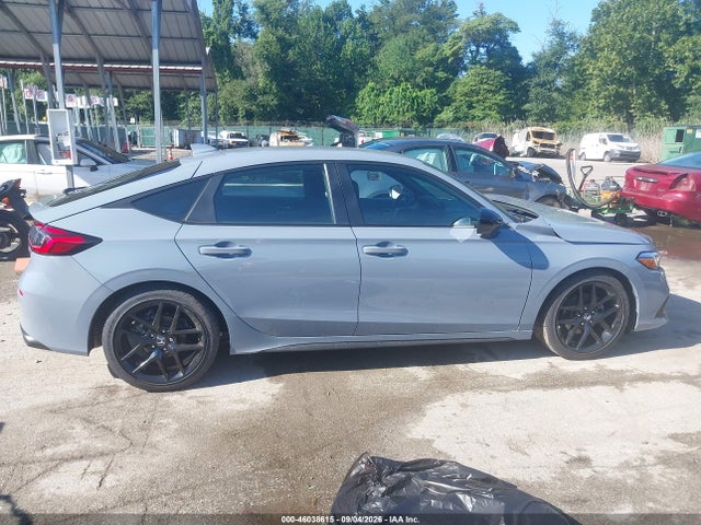 Aukcja sprzedaży 2024 Honda Civic Sport, vin: 19XFL2H85RE036195, numer aukcji: 46038615