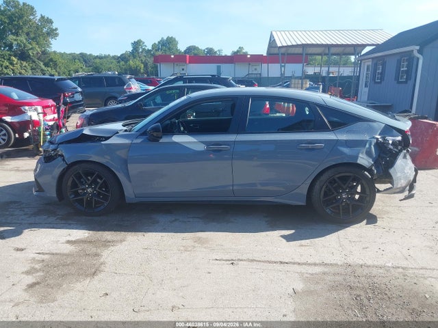 Aukcja sprzedaży 2024 Honda Civic Sport, vin: 19XFL2H85RE036195, numer aukcji: 46038615