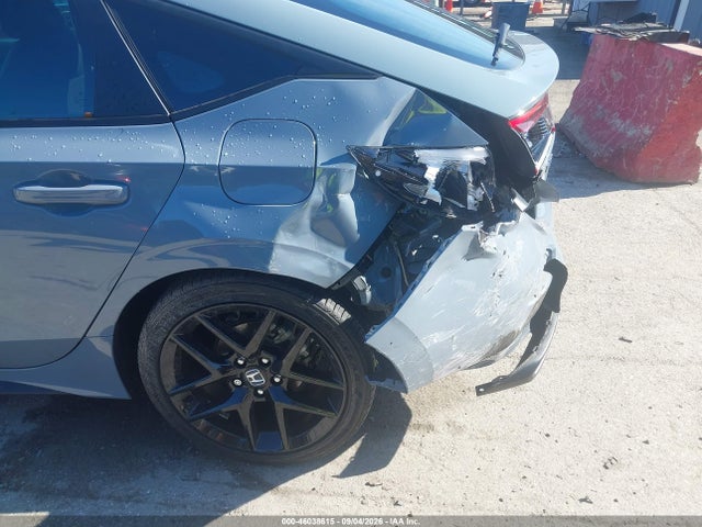 Aukcja sprzedaży 2024 Honda Civic Sport, vin: 19XFL2H85RE036195, numer aukcji: 46038615