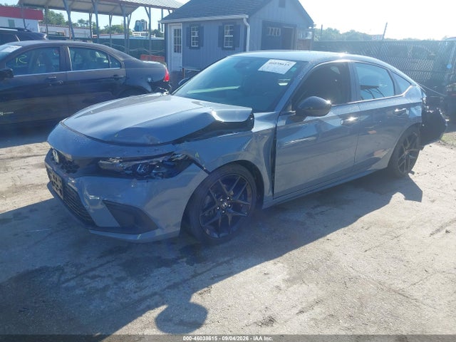 Aukcja sprzedaży 2024 Honda Civic Sport, vin: 19XFL2H85RE036195, numer aukcji: 46038615