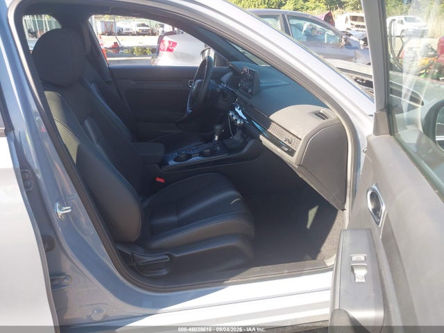 Aukcja sprzedaży 2024 Honda Civic Sport, vin: 19XFL2H85RE036195, numer aukcji: 46038615