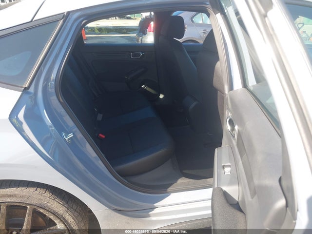 Aukcja sprzedaży 2024 Honda Civic Sport, vin: 19XFL2H85RE036195, numer aukcji: 46038615
