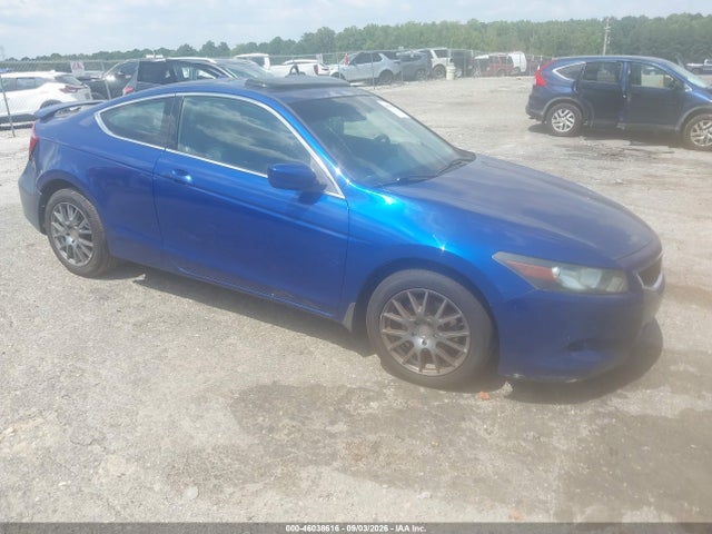 46038616 :رقم المزاد ، 1HGCS12818A004016 vin ، 2008 Honda Accord 2.4 Ex-l مزاد بيع
