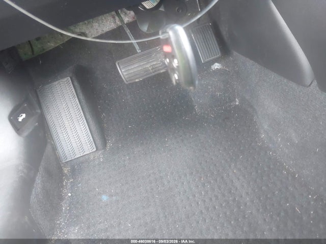 Aukcja sprzedaży 2008 Honda Accord 2.4 Ex-l, vin: 1HGCS12818A004016, numer aukcji: 46038616