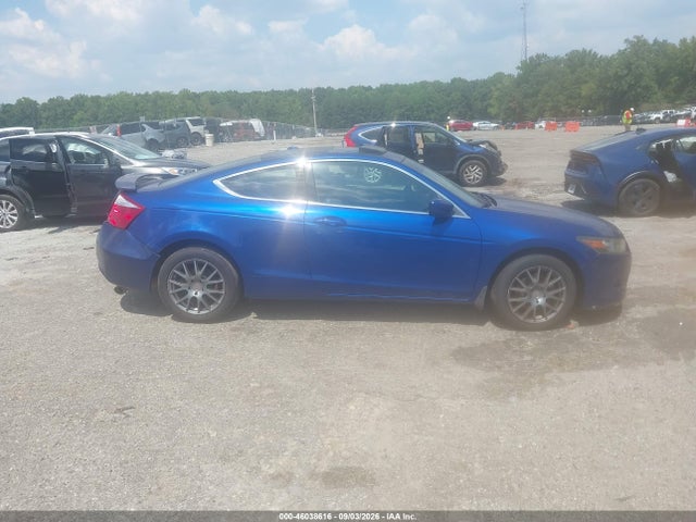 Aukcja sprzedaży 2008 Honda Accord 2.4 Ex-l, vin: 1HGCS12818A004016, numer aukcji: 46038616