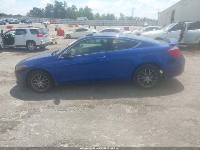 Aukcja sprzedaży 2008 Honda Accord 2.4 Ex-l, vin: 1HGCS12818A004016, numer aukcji: 46038616