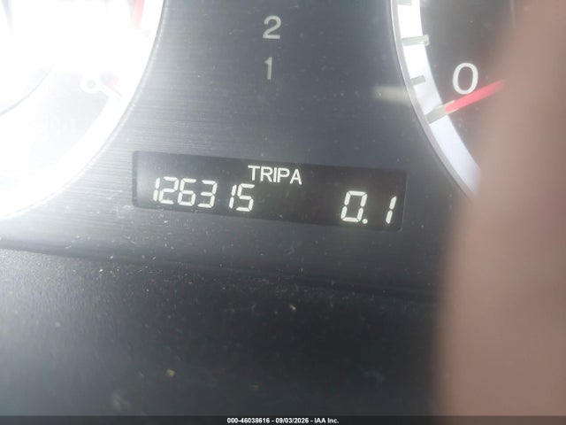 Aukcja sprzedaży 2008 Honda Accord 2.4 Ex-l, vin: 1HGCS12818A004016, numer aukcji: 46038616