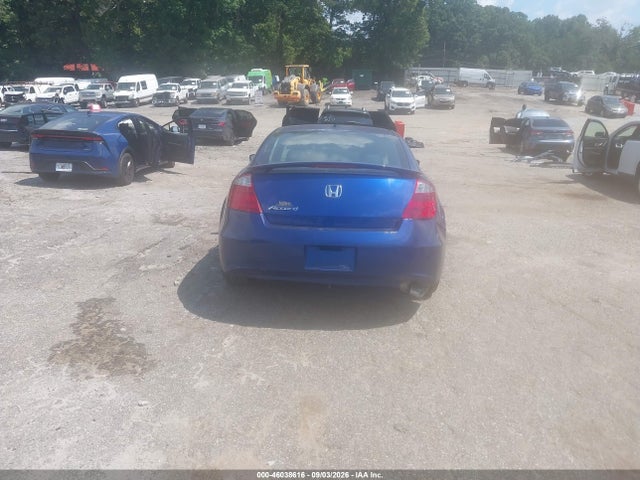 Aukcja sprzedaży 2008 Honda Accord 2.4 Ex-l, vin: 1HGCS12818A004016, numer aukcji: 46038616