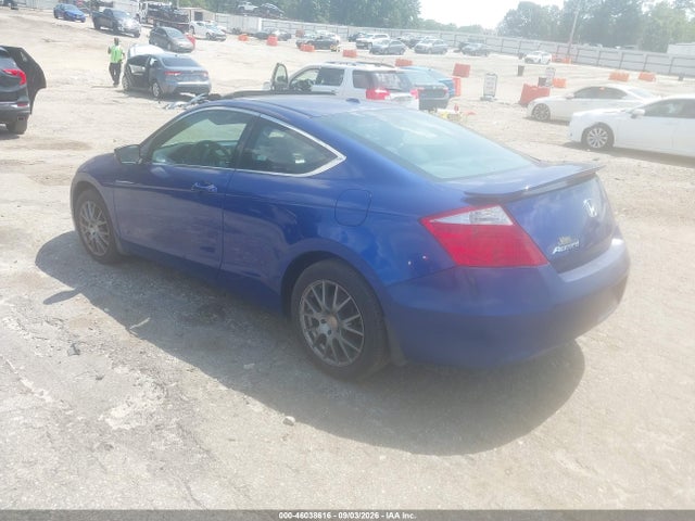 Aukcja sprzedaży 2008 Honda Accord 2.4 Ex-l, vin: 1HGCS12818A004016, numer aukcji: 46038616