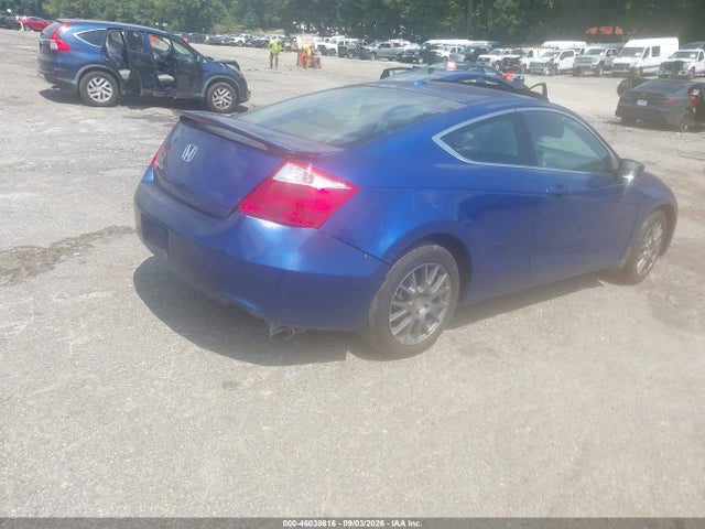 Aukcja sprzedaży 2008 Honda Accord 2.4 Ex-l, vin: 1HGCS12818A004016, numer aukcji: 46038616