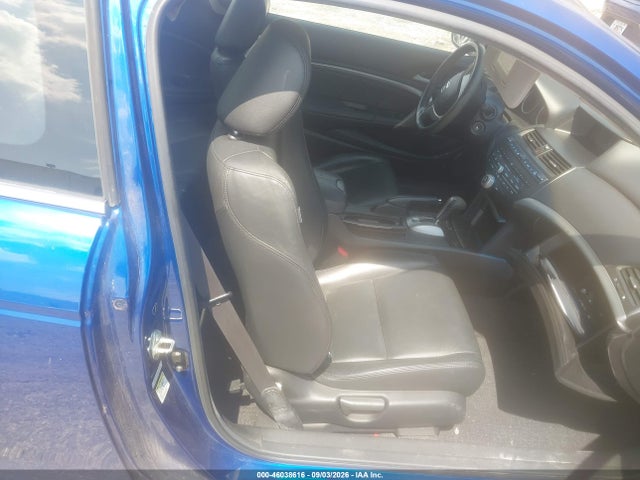 Aukcja sprzedaży 2008 Honda Accord 2.4 Ex-l, vin: 1HGCS12818A004016, numer aukcji: 46038616