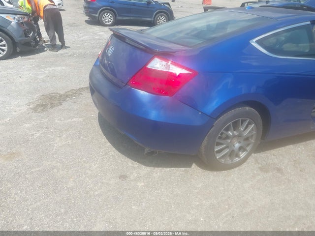 Aukcja sprzedaży 2008 Honda Accord 2.4 Ex-l, vin: 1HGCS12818A004016, numer aukcji: 46038616