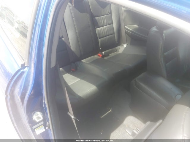 Aukcja sprzedaży 2008 Honda Accord 2.4 Ex-l, vin: 1HGCS12818A004016, numer aukcji: 46038616