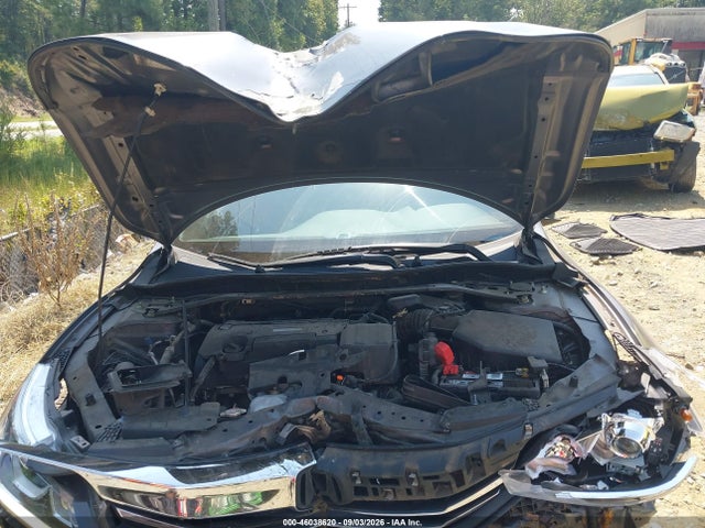 Aukcja sprzedaży 2016 Honda Accord Sport, vin: 1HGCR2F58GA093289, numer aukcji: 46038620