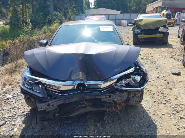 Aukcja sprzedaży 2016 Honda Accord Sport, vin: 1HGCR2F58GA093289, numer aukcji: 46038620
