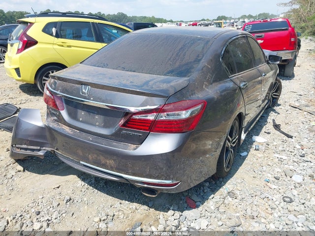 Aukcja sprzedaży 2016 Honda Accord Sport, vin: 1HGCR2F58GA093289, numer aukcji: 46038620