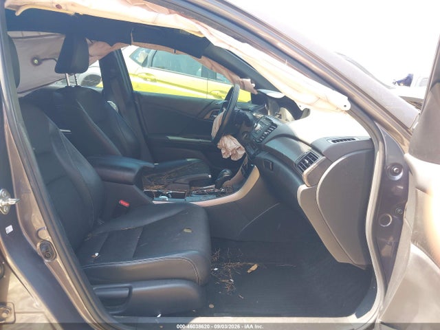 Aukcja sprzedaży 2016 Honda Accord Sport, vin: 1HGCR2F58GA093289, numer aukcji: 46038620