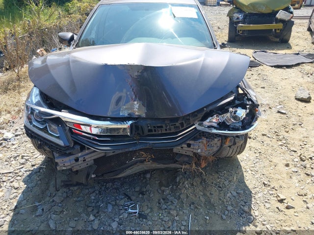 Aukcja sprzedaży 2016 Honda Accord Sport, vin: 1HGCR2F58GA093289, numer aukcji: 46038620