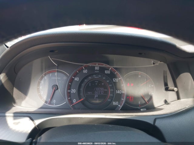Aukcja sprzedaży 2016 Honda Accord Sport, vin: 1HGCR2F58GA093289, numer aukcji: 46038620