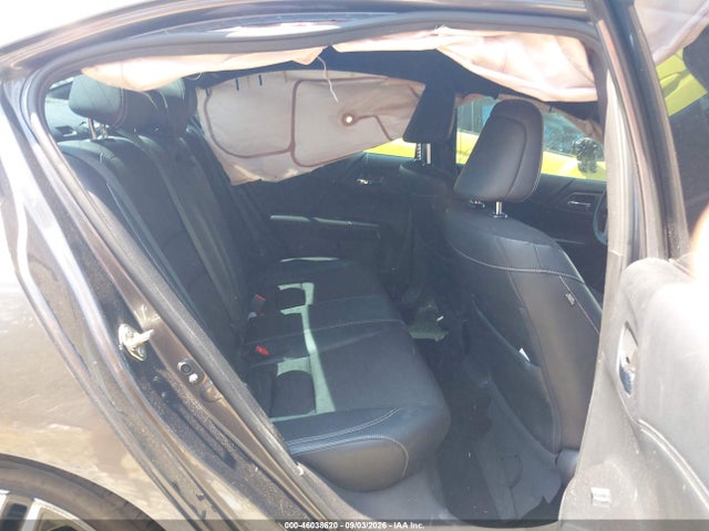 Aukcja sprzedaży 2016 Honda Accord Sport, vin: 1HGCR2F58GA093289, numer aukcji: 46038620