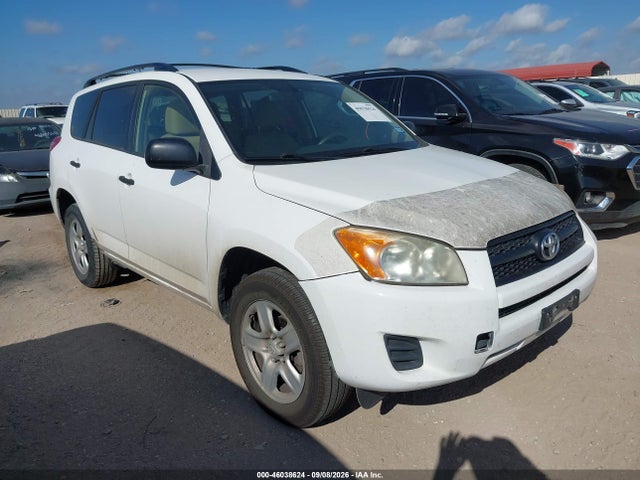 Продажа на аукционе авто 2012 Toyota Rav4, vin: JTMZF4DV8C5045844, номер лота: 46038624