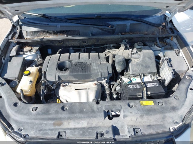 Продаж на аукціоні авто 2012 Toyota Rav4, vin: JTMZF4DV8C5045844, номер лоту: 46038624