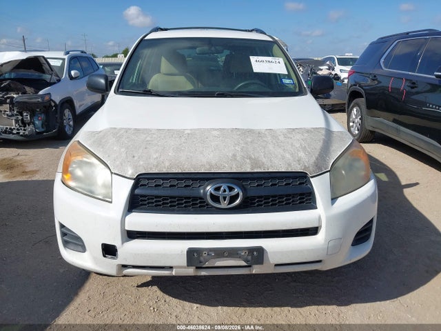 Продаж на аукціоні авто 2012 Toyota Rav4, vin: JTMZF4DV8C5045844, номер лоту: 46038624