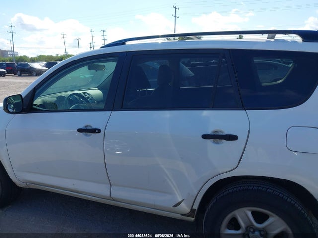 Продаж на аукціоні авто 2012 Toyota Rav4, vin: JTMZF4DV8C5045844, номер лоту: 46038624
