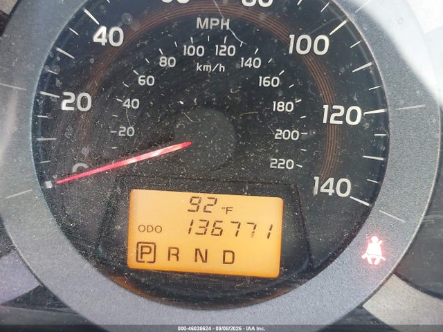Продаж на аукціоні авто 2012 Toyota Rav4, vin: JTMZF4DV8C5045844, номер лоту: 46038624