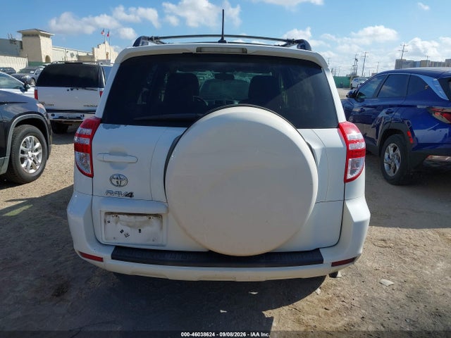 Продаж на аукціоні авто 2012 Toyota Rav4, vin: JTMZF4DV8C5045844, номер лоту: 46038624