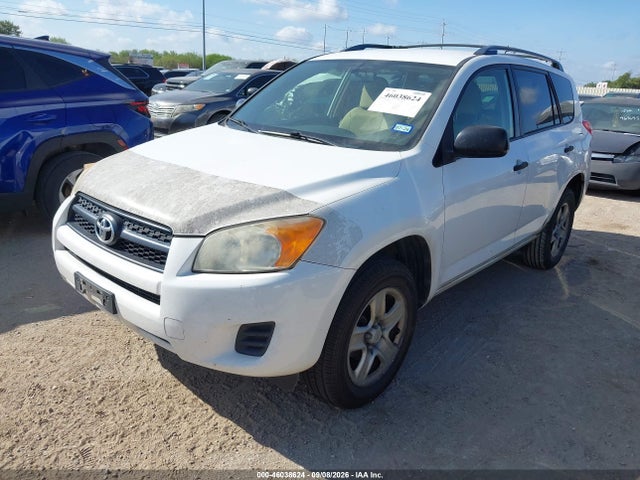Продаж на аукціоні авто 2012 Toyota Rav4, vin: JTMZF4DV8C5045844, номер лоту: 46038624
