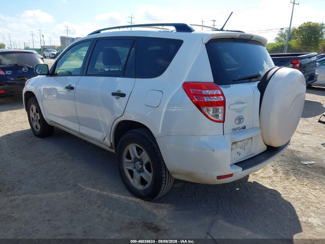 Продаж на аукціоні авто 2012 Toyota Rav4, vin: JTMZF4DV8C5045844, номер лоту: 46038624