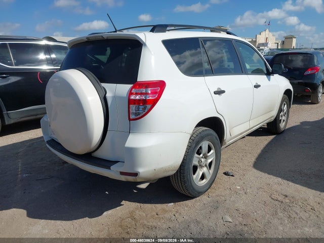 Продаж на аукціоні авто 2012 Toyota Rav4, vin: JTMZF4DV8C5045844, номер лоту: 46038624