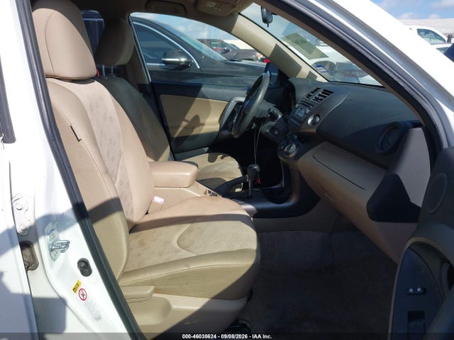 Продаж на аукціоні авто 2012 Toyota Rav4, vin: JTMZF4DV8C5045844, номер лоту: 46038624
