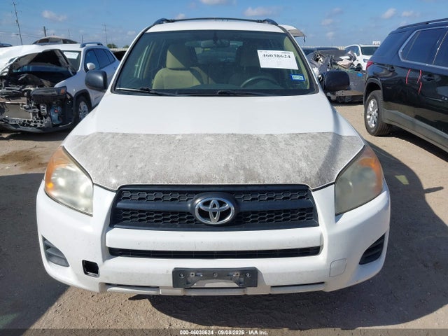 Продаж на аукціоні авто 2012 Toyota Rav4, vin: JTMZF4DV8C5045844, номер лоту: 46038624