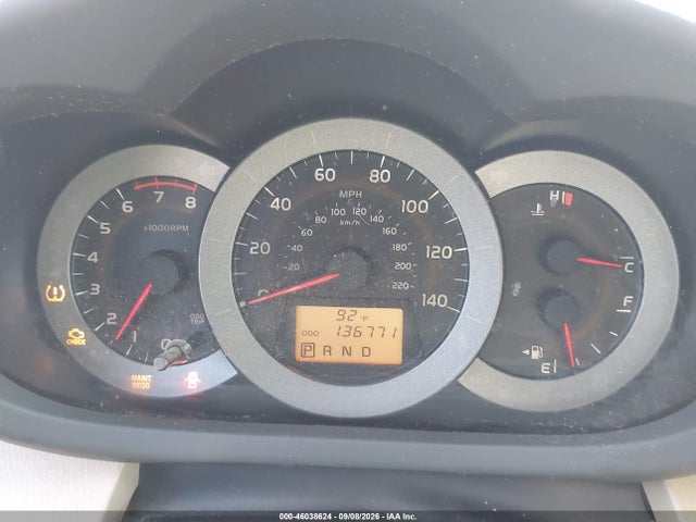 Продаж на аукціоні авто 2012 Toyota Rav4, vin: JTMZF4DV8C5045844, номер лоту: 46038624