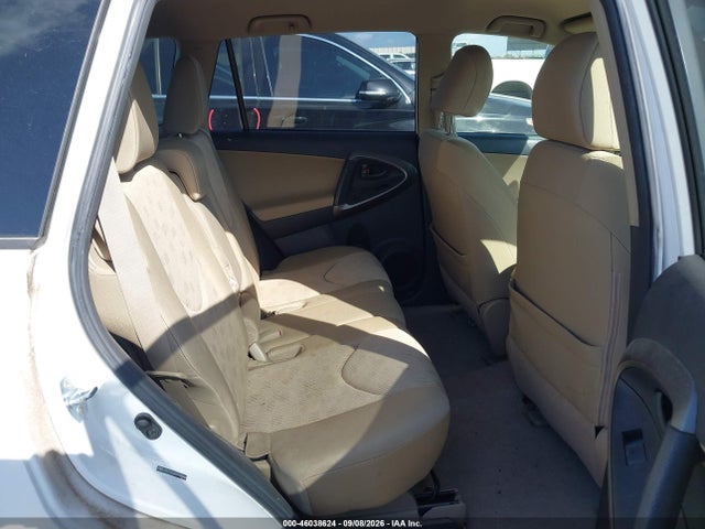 Продаж на аукціоні авто 2012 Toyota Rav4, vin: JTMZF4DV8C5045844, номер лоту: 46038624