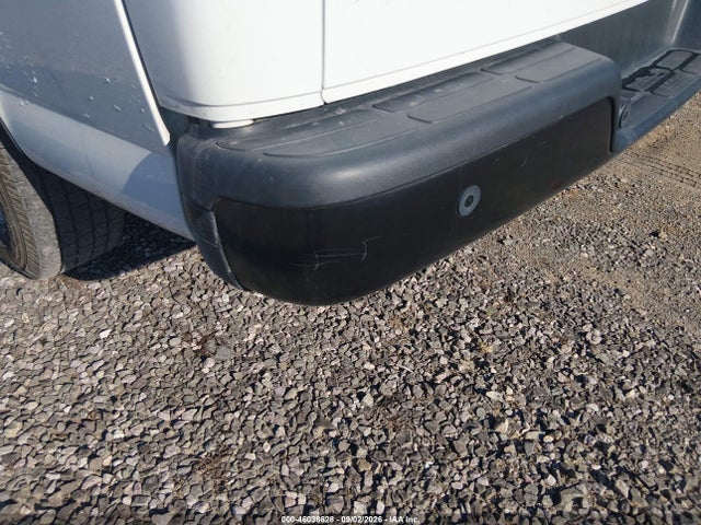 Aukcja sprzedaży 2020 Chevrolet Express Passenger Rwd 3500 Extended Wheelbase Ls, vin: 1GAZGNFP1L1259138, numer aukcji: 46038628