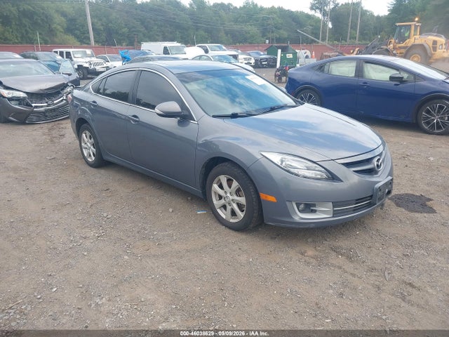 Aukcja sprzedaży 2011 Mazda Mazda6 I Touring Plus, vin: 1YVHZ8CH6B5M07488, numer aukcji: 46038629