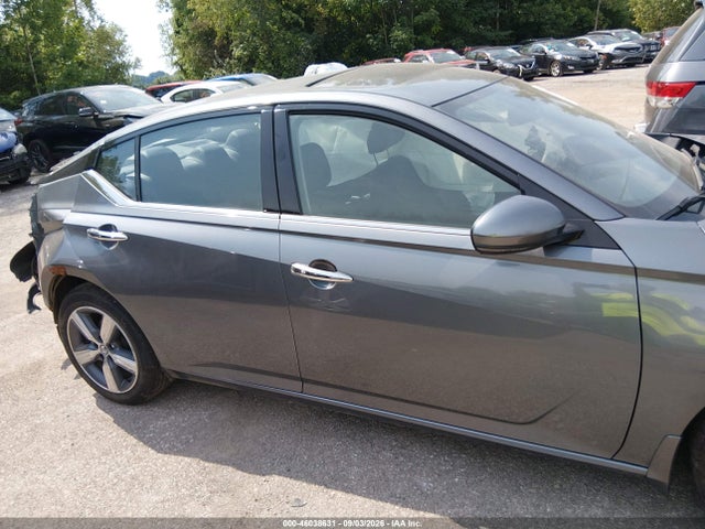2019 Nissan Altima 2.5 Sl მანქანა იყიდება აუქციონზე, vin: 1N4BL4EV7KC120848, აუქციონის ნომერი: 46038631