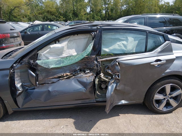 2019 Nissan Altima 2.5 Sl მანქანა იყიდება აუქციონზე, vin: 1N4BL4EV7KC120848, აუქციონის ნომერი: 46038631