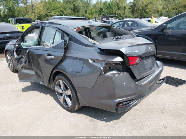 2019 Nissan Altima 2.5 Sl მანქანა იყიდება აუქციონზე, vin: 1N4BL4EV7KC120848, აუქციონის ნომერი: 46038631